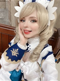 Peachmilky 004-PeachMilky - Barbara (Genshin Impact)(44)